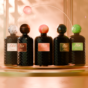 Folia Collection (Bundle of 5)