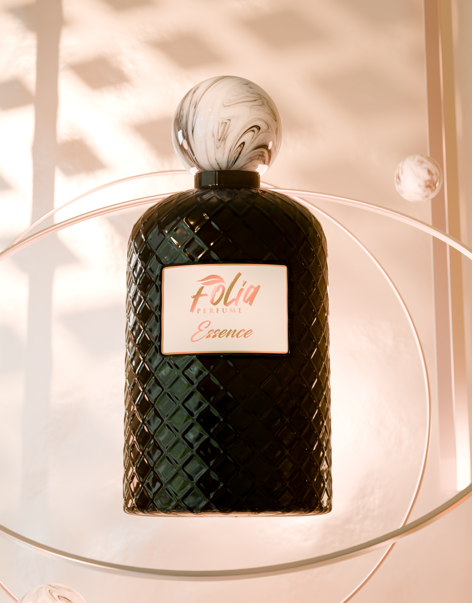 Folia Essence perfume
